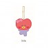 [K-POP] BTS - BT21 minini Keyring Doll Lovely TATA