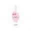 [K-POP] BTS - BT21 minini Keyring Doll Lovely COOKY