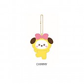 [K-POP] BTS - BT21 minini Keyring Doll Lovely CHIMMY