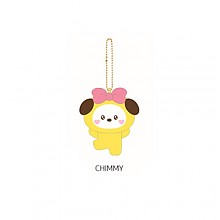 [K-POP] BTS - BT21 minini Keyring Doll Lovely CHIMMY