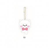 [K-POP] BTS - BT21 minini Keyring Doll Lovely RJ