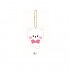 [K-POP] BTS - BT21 minini Keyring Doll Lovely RJ