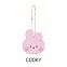 [K-POP] BTS - BT21 minini Doll Keyring Small COOKY