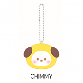 [K-POP] BTS - BT21 minini Doll Keyring Small CHIMMY