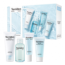 [Torriden] DIVE-IN Skin Care Trial Kit
