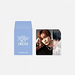 [K-POP] NCT DREAM - 2024 SEASON'S GREETINGS RANDOM TRADING CARD (B Ver.)