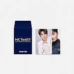 [K-POP] NCT 127 - 2024 SEASON'S GREETINGS RANDOM TRADING CARD (A Ver.)
