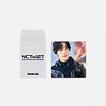 [K-POP] NCT 127 - 2024 SEASON'S GREETINGS RANDOM TRADING CARD (B Ver.)