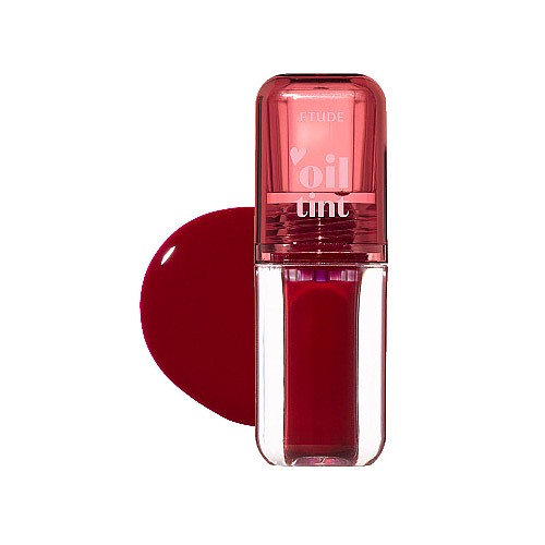 [ETUDE] Dear Darling Oil Tint (6 Colors)