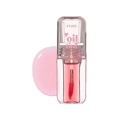 [ETUDE] Dear Darling Oil Tint (6 Colors)