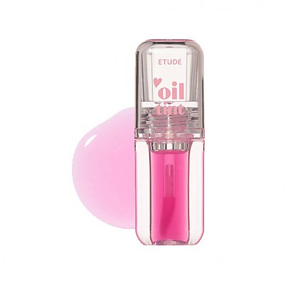 [ETUDE] Dear Darling Oil Tint (6 Colors)