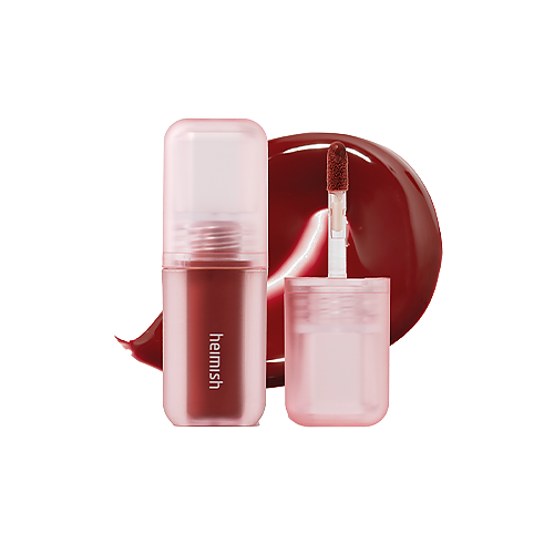 [heimish] *renewal* Dailism Lip Gloss (6 colors)