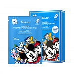 [JM Solution] Disney Collection Moisture Hyaluronic Acid Mask (10pcs)