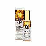 [ENOUGH] Rich Gold Double Wear Radiance Foundation SPF 50 #21