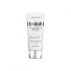 [ENOUGH] Collagen 3 in1 Sun Cream SPF 50 50ml