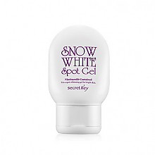 [Secret Key]   *renewal* Snow White Spot Gel 65ml