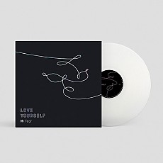 [K-POP] BTS - LOVE YOURSELF 轉 ‘Tear’ (LP)