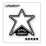 [K-POP] Stray Kids - 5-STAR POP-UP MD_ACRYLIC POP HOLDER