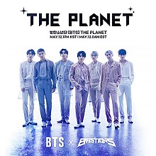 [K-POP] BTS - THE PLANET (BASTIONS OST)