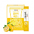 [Rawel] Kombucha Powder Lemon Flavor 150g (5g x 30packs)