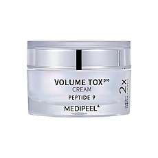 [MEDIPEEL] *renewal* Peptide 9 Volume Tox Cream Pro 50g