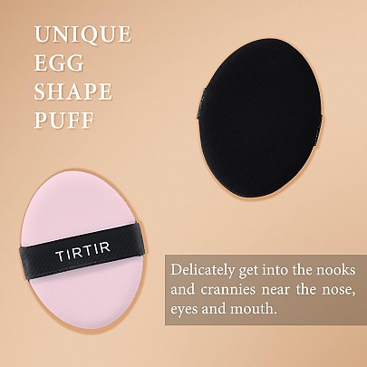 [TIRTIR] Mask Fit All Cover Cushion (3 colors)