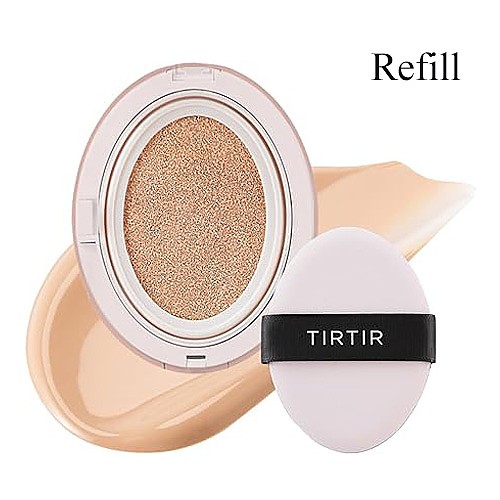 TIRTIR Mask Fit All Cover Cushion Refill (3 colors) | StyleKorean.com