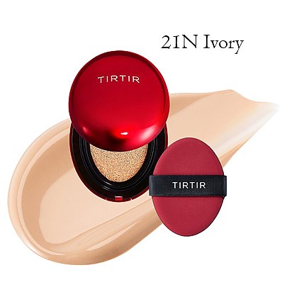 [TIRTIR] *mini* Mask Fit Red Cushion (3 colors)