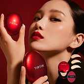 [TIRTIR] *mini* Mask Fit Red Cushion (3 colors)