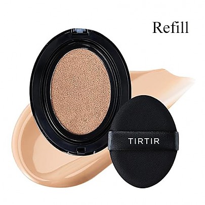 [TIRTIR] Mask Fit Black Cushion Refill (2 colors)