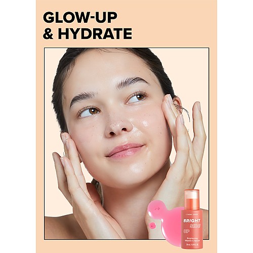 [I DEW CARE] *renewal* Bright Side Up 30ml