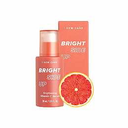 [I DEW CARE] *renewal* Bright Side Up 30ml