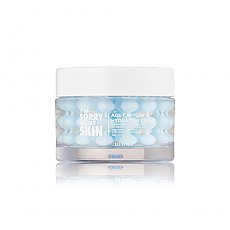 [I'm Sorry For My Skin] AGE Capture Hydrating Cream 50g