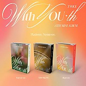 [K-POP] TWICE 13TH MINI ALBUM - With YOU-th (NEMO Ver.) (Random Ver.)