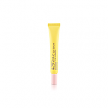 [LALARECIPE] Yuzu Vita C Eye Serum 35ml