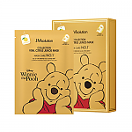 [JM Solution] Disney Collection Vital Citrus Junos Mask (10pcs)