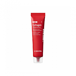 [MEDIPEEL] Red Lacto Collagen Wrapping Mask 70ml