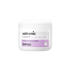 [SNP] Prep Salironic Cream 55ml