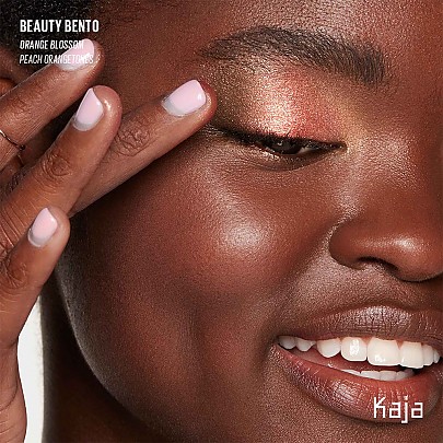 [Kaja] Beauty Bento (14 colors)