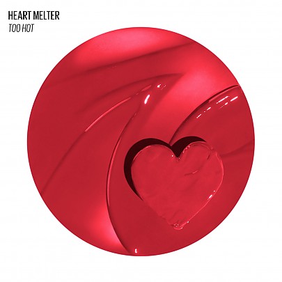 [Kaja] Heart Melter (5 colors)