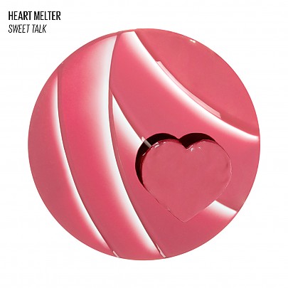 [Kaja] Heart Melter (5 colors)