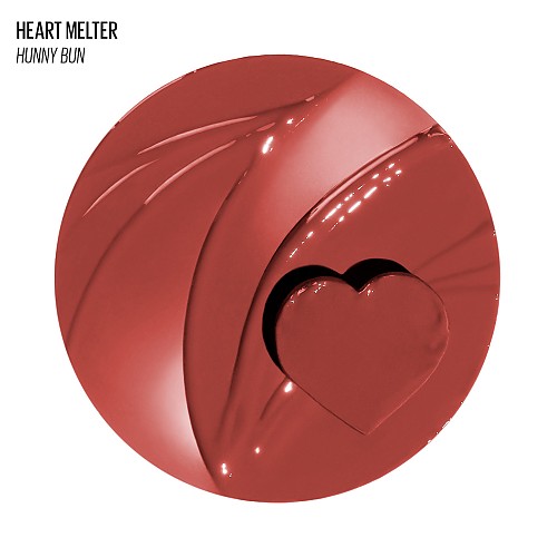 [Kaja] Heart Melter (5 colors)