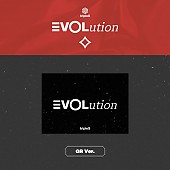 [K-POP] tripleS MINI ALBUM - EVOLution  (QR Ver.)