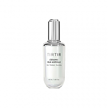 [TIRTIR] Ceramic Milk Ampoule 40ml