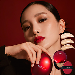 [TIRTIR] Mask Fit Red Cushion (9 colors)