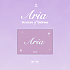 [K-POP] tripleS SINGLE ALBUM - Aria 'Structure of Sadness' (QR ver.)