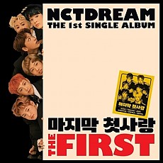 [K-POP] NCT DREAM 1ST SINGLE ALBUM - The First