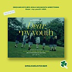 [K-POP] DREAMCATCHER 2024 SEASON’S GREETINGS - Dear.my youth