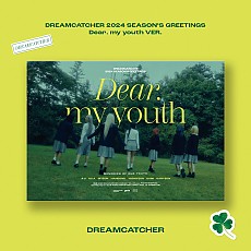 [K-POP] DREAMCATCHER 2024 SEASON’S GREETINGS - Dear.my youth