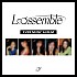 [K-POP] Loossemble 1st Mini Album - Loossemble (EVER MUSIC ALBUM Ver.)